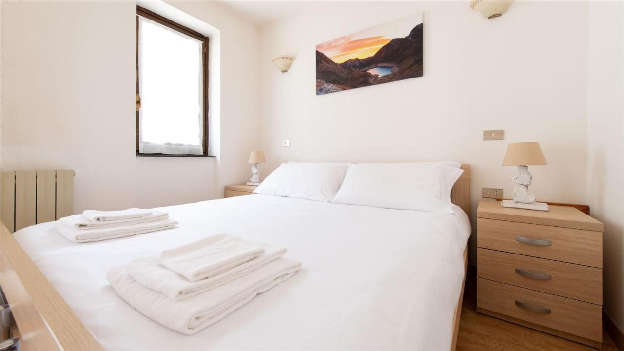 Italianway - Santa Caterina 5 Bilo Apartamento Santa Caterina Valfurva Exterior foto