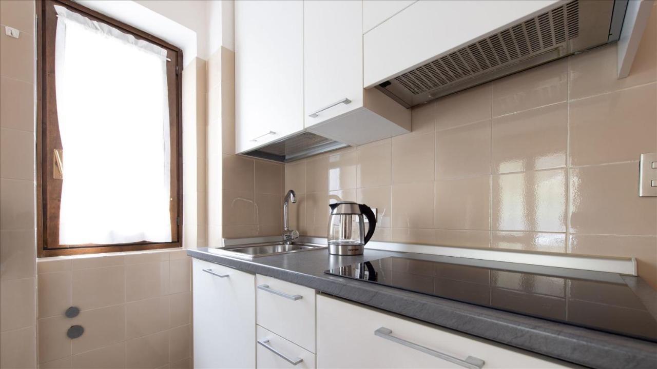 Italianway - Santa Caterina 5 Bilo Apartamento Santa Caterina Valfurva Exterior foto