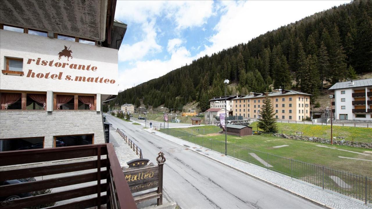 Italianway - Santa Caterina 5 Bilo Apartamento Santa Caterina Valfurva Exterior foto